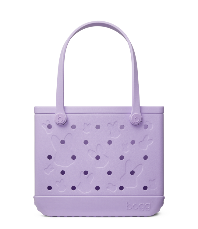 BOGG BAG BABY BOGG LILAC PEEP