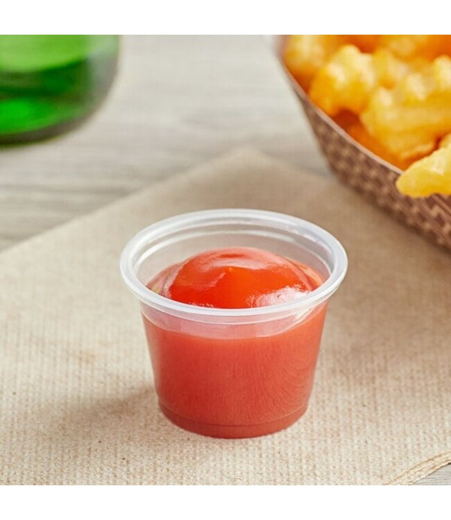 Choice 100CT 1oz PORTION CUP