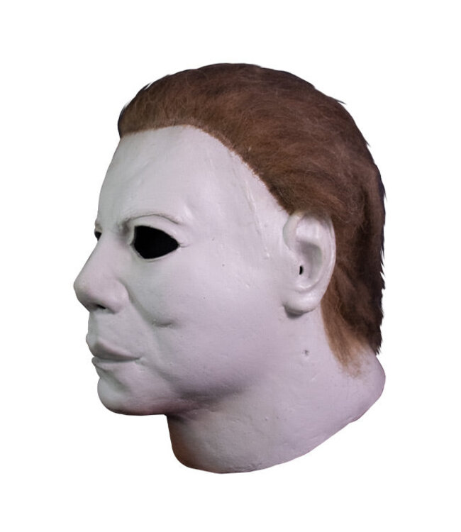 TRICK OR TREAT Halloween 4 Michael Myers Poster Mask