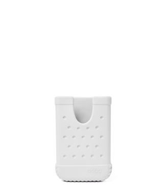 BOGG BAG CALL ME BOGG WHITE