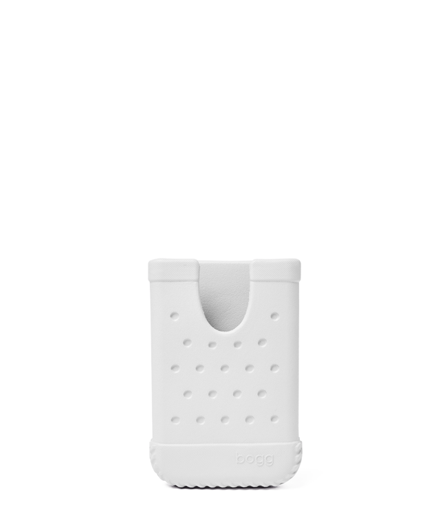 BOGG BAG CALL ME BOGG WHITE