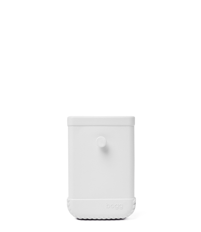 BOGG BAG CALL ME BOGG WHITE