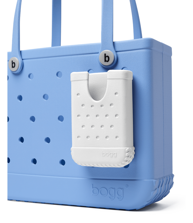 BOGG BAG CALL ME BOGG WHITE