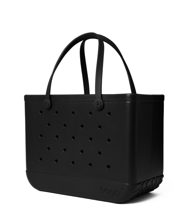 BOGG BAG BOGG BAG BLACK