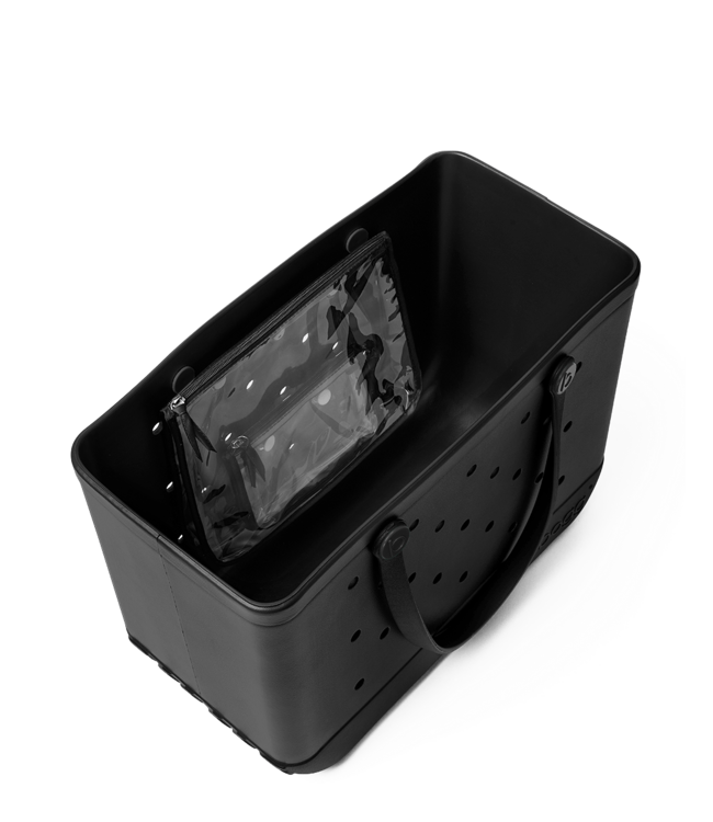 BOGG BAG BOGG BAG BLACK