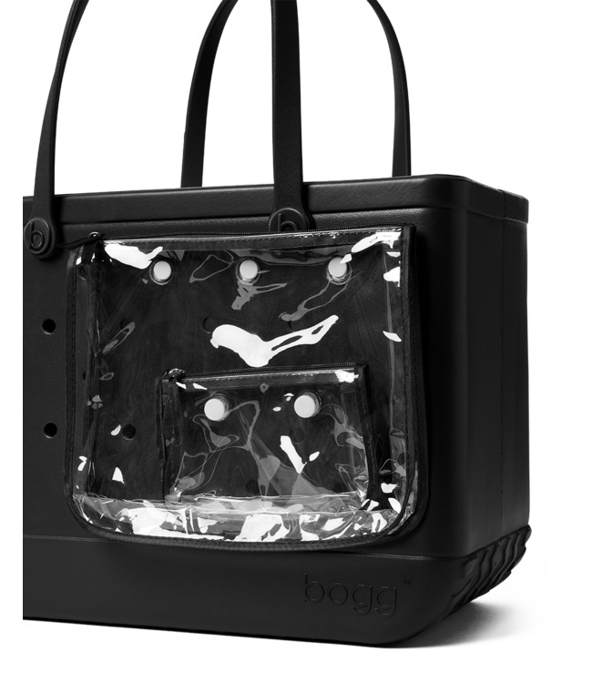 BOGG BAG BOGG BAG BLACK
