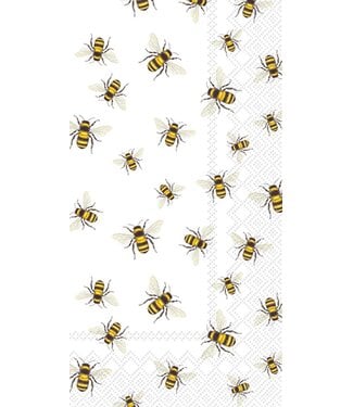 BOSTON INTERNATIONAL 16CT GUEST BEE HONEST