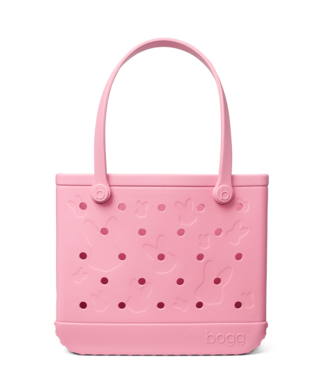 BOGG BAG BABY BOGG BUBBLEGUM PINK PEEP
