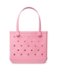 BOGG BAG BABY BOGG BUBBLEGUM PINK PEEP
