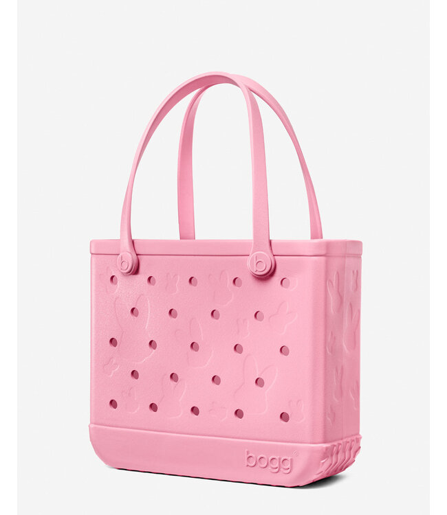 BOGG BAG BABY BOGG BUBBLEGUM PINK PEEP