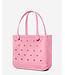 BOGG BAG BABY BOGG BUBBLEGUM PINK PEEP