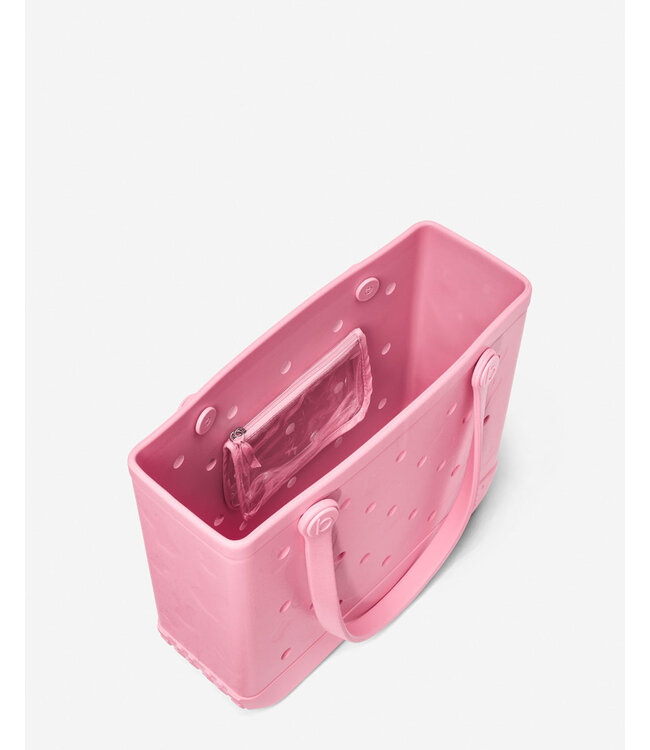 BOGG BAG BABY BOGG BUBBLEGUM PINK PEEP