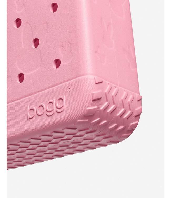 BOGG BAG BABY BOGG BUBBLEGUM PINK PEEP