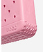 BOGG BAG BABY BOGG BUBBLEGUM PINK PEEP