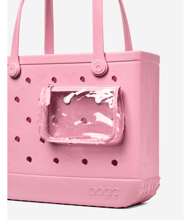 BOGG BAG BABY BOGG BUBBLEGUM PINK PEEP