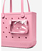 BOGG BAG BABY BOGG BUBBLEGUM PINK PEEP