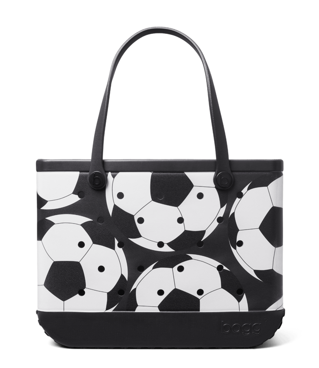 BOGG BAG BOGG BAG KICK IT