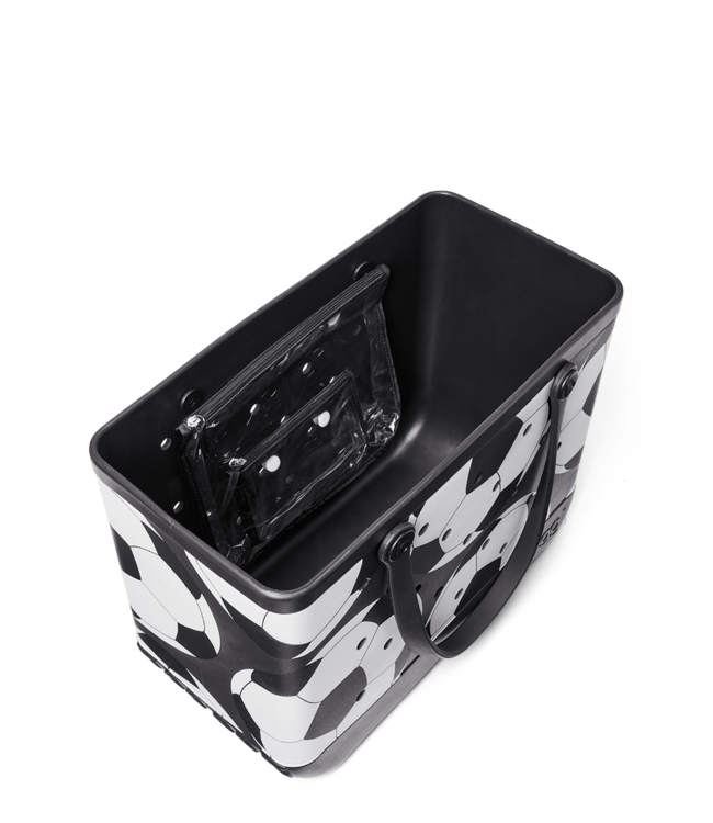 BOGG BAG BOGG BAG KICK IT