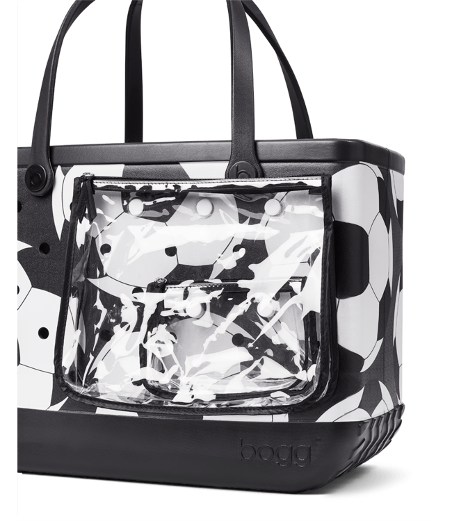 BOGG BAG BOGG BAG KICK IT