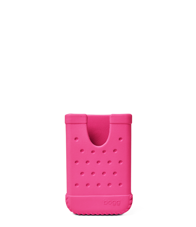 BOGG BAG CALL ME BOGG PINK