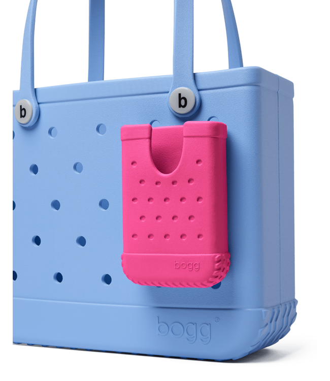 BOGG BAG CALL ME BOGG PINK