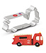 ANN CLARK LTD COOKIE CUTTER FIRE TRUCK