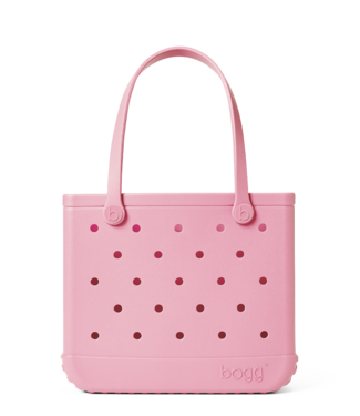 BOGG BAG BABY BOGG BLOWING PINK BUBBLES