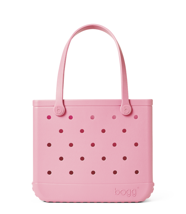 BOGG BAG BABY BOGG BLOWING PINK BUBBLES