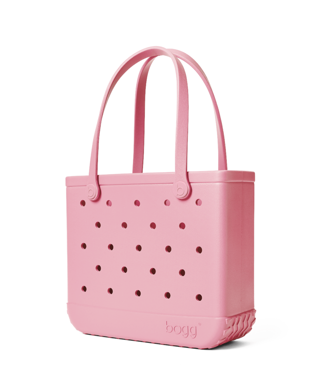 BOGG BAG BABY BOGG BLOWING PINK BUBBLES