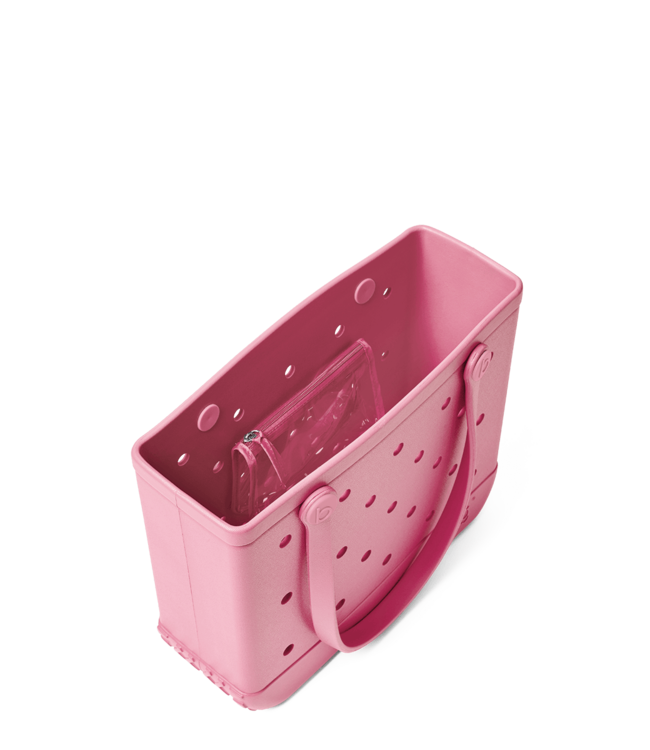 BOGG BAG BABY BOGG BLOWING PINK BUBBLES