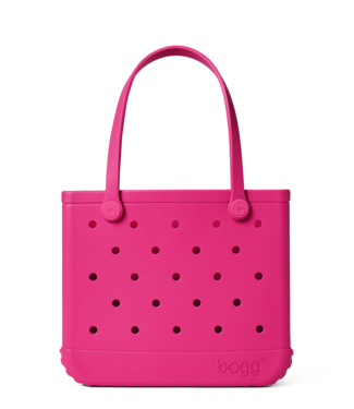 BOGG BAG BABY BOGG HAUTE PINK