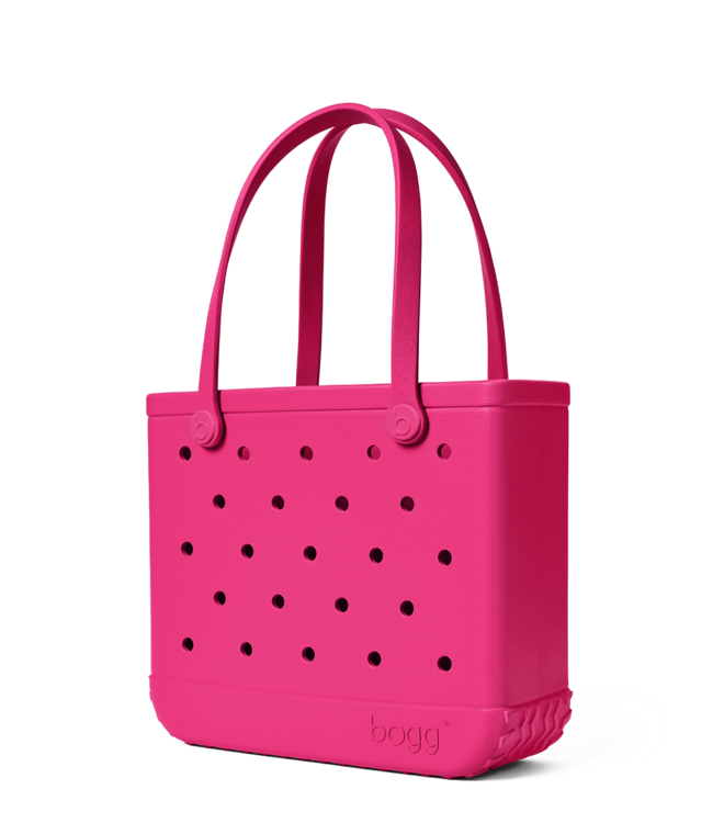 BOGG BAG BABY BOGG HAUTE PINK