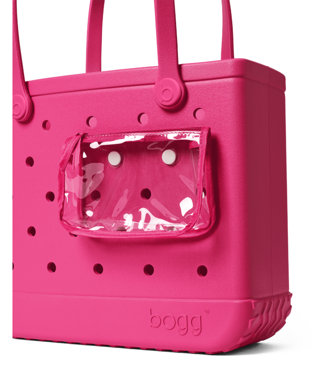 BOGG BAG BABY BOGG HAUTE PINK