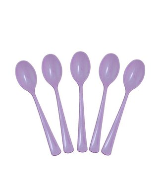 CROWN DISPLAY 50CT LUN LAVENDER