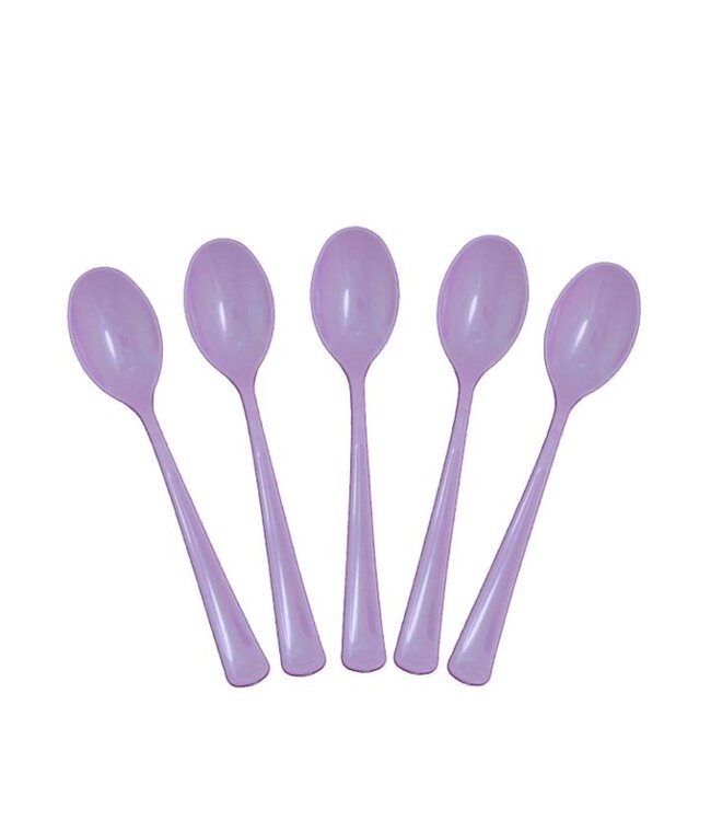 CROWN DISPLAY 50CT LUN LAVENDER