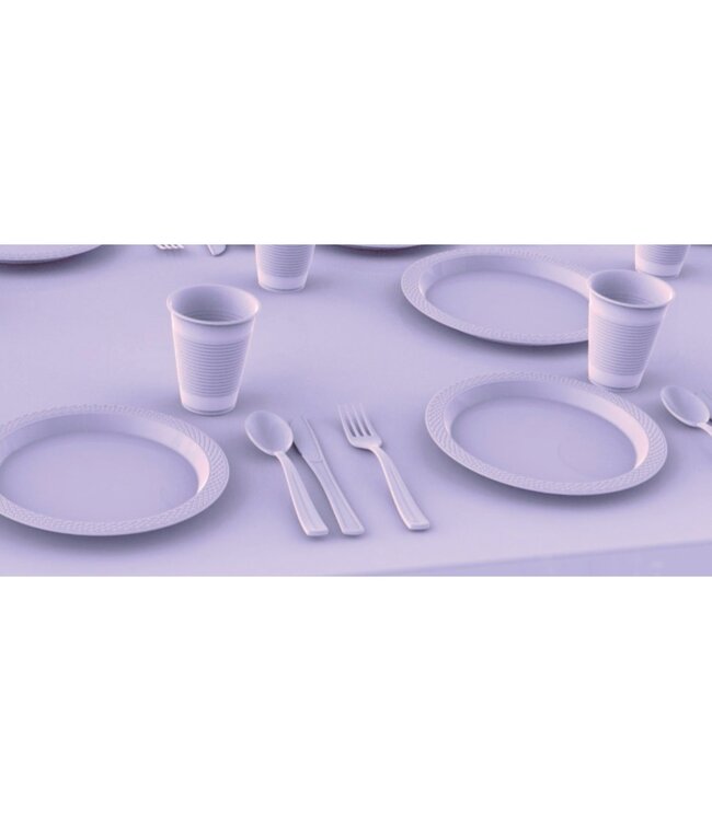 CROWN DISPLAY 50CT LUN LAVENDER