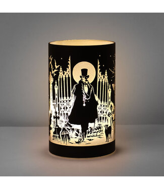 ALCHEMY OF ENGLAND LANTERN COUNT MAGISTUS