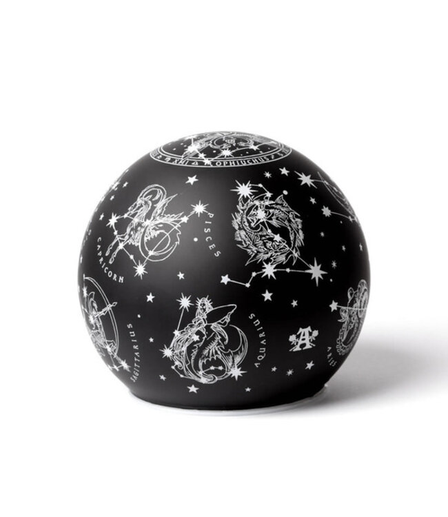 ALCHEMY OF ENGLAND GLOBE LIGHT ALCHEMY ASTROLOGY