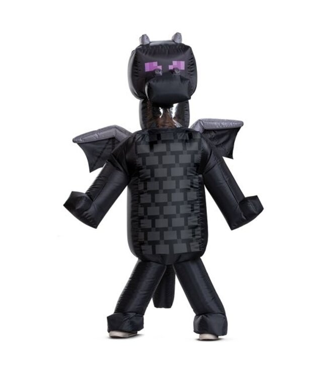 DISGUISE INFLATABLE ENDER DRAGON