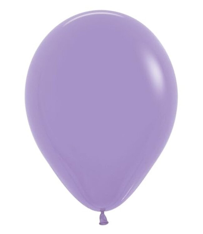 Sempertex 5" DELUXE LILAC 50 count