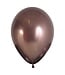 Sempertex Reflex Truffle 5in Latex Balloons - 50ct