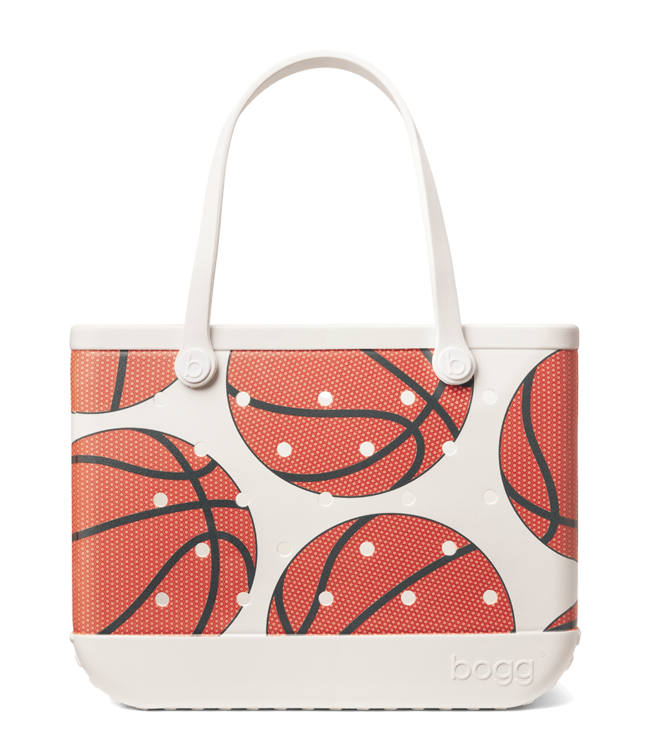 BOGG BAG BOGG BAG HOOPS