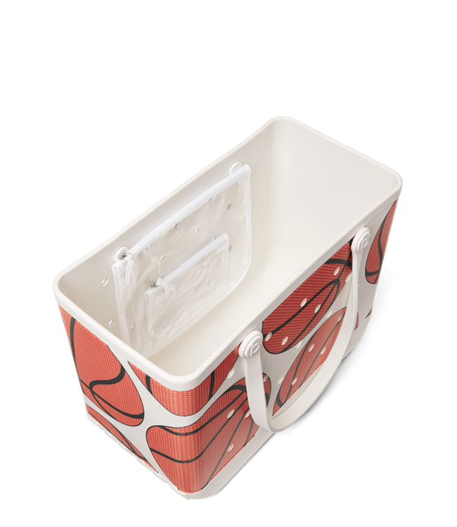 BOGG BAG BOGG BAG HOOPS