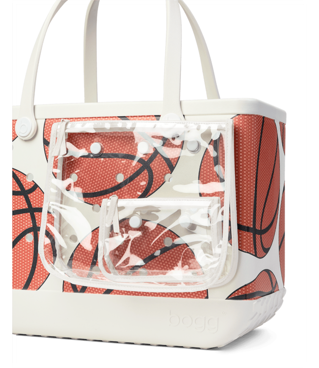 BOGG BAG BOGG BAG HOOPS