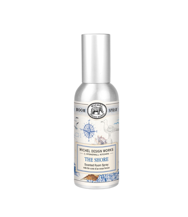 MICHEL DESIGN WORKS THE SHORE ROOM SPRAY