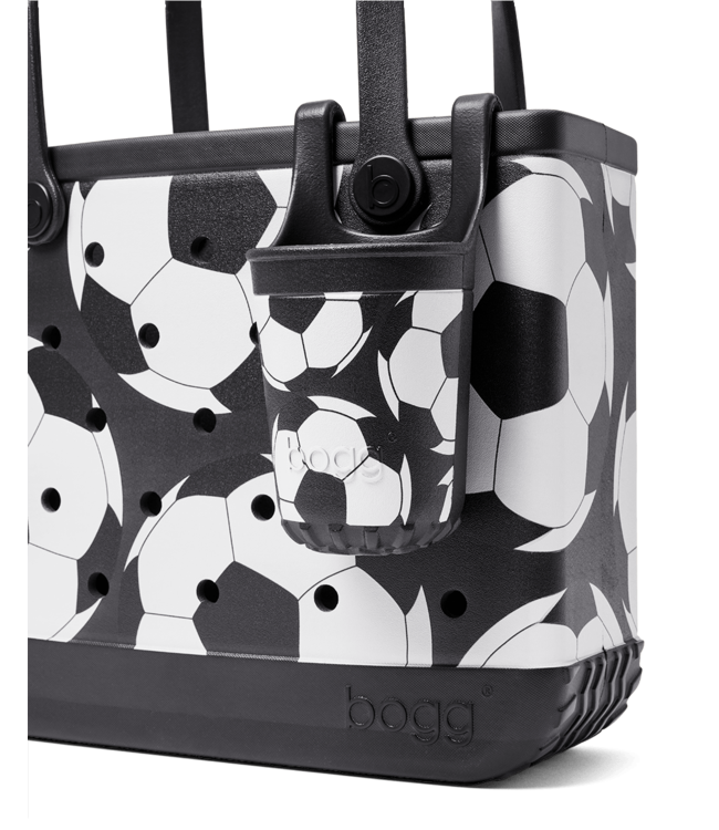 BOGG BAG BOGG BEVY LETS KICK IT