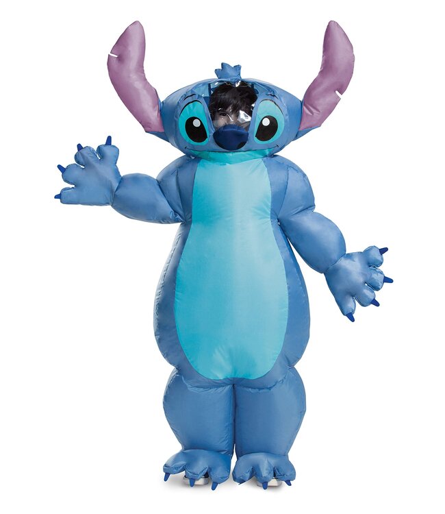 DISGUISE INFLATABLE STITCH