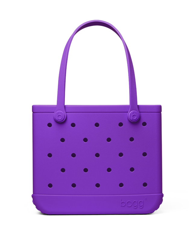 BOGG BAG BABY BOGG HUSTON PURPLE