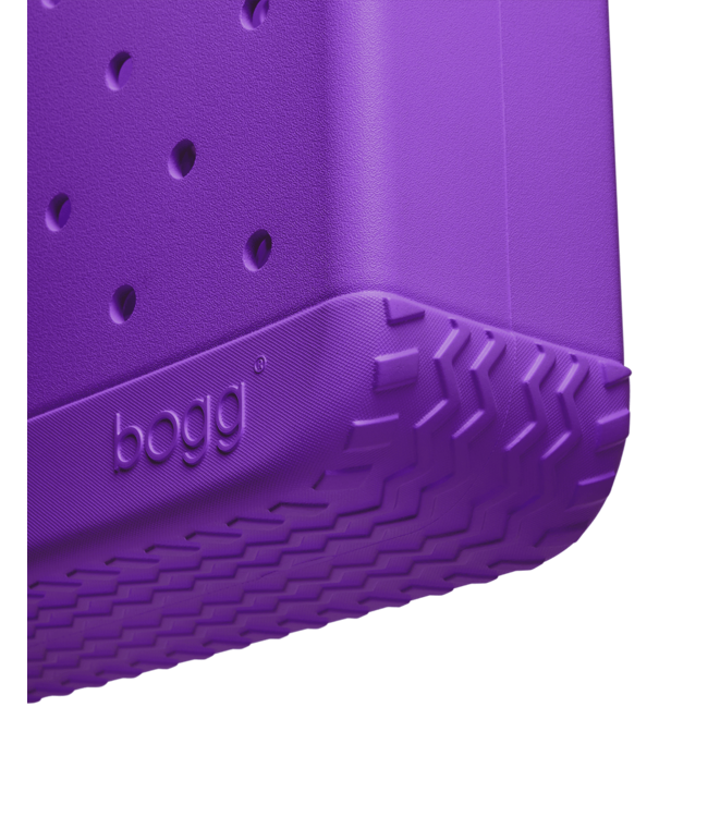 BOGG BAG BABY BOGG HUSTON PURPLE