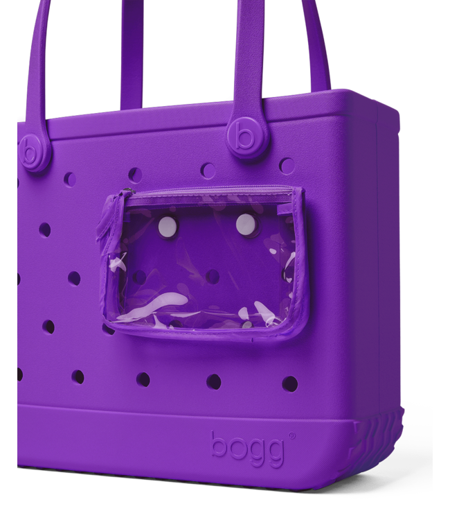 BOGG BAG BABY BOGG HUSTON PURPLE